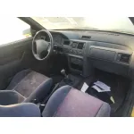FORD ESCORT CABRIO '1994 XR3I AMARILLO
