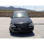 Mercedes-Benz CLASE M (W163) 1999