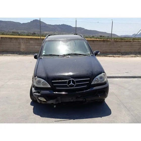 Mercedes-Benz CLASE M (W163) 1999
