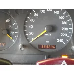 Mercedes-Benz CLASE M (W163) 1999