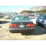 TOYOTA CAMRY (V10) '1991 2.2 GL NEGRO
