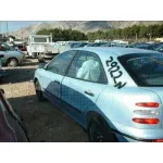 FIAT BRAVA (182) '1996 1.9 TURBODIESEL GRIS