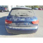 AUDI A1 (8X) '2011 ATTRACTION AZUL