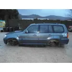 HYUNDAI TERRACAN (HP) HYUNDAI TERRACAN (HP) '2004 2.9 CRDI FULL GRIS OSCURO 2003