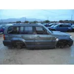 HYUNDAI TERRACAN (HP) HYUNDAI TERRACAN (HP) '2004 2.9 CRDI FULL GRIS OSCURO 2003