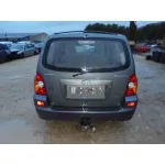 HYUNDAI TERRACAN (HP) HYUNDAI TERRACAN (HP) '2004 2.9 CRDI FULL GRIS OSCURO 2003