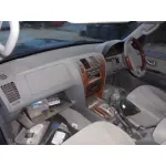 HYUNDAI TERRACAN (HP) HYUNDAI TERRACAN (HP) '2004 2.9 CRDI FULL GRIS OSCURO 2003