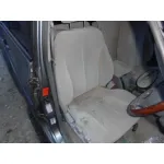 HYUNDAI TERRACAN (HP) HYUNDAI TERRACAN (HP) '2004 2.9 CRDI FULL GRIS OSCURO 2003