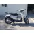 PIAGGIO (VESPA) LIBERTY '2008 LIBERTY 50 GRIS