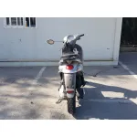 PIAGGIO (VESPA) LIBERTY '2008 LIBERTY 50 GRIS
