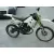 MOTOR HISPANIA MH FURIA '2000 BLANCO