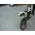 MOTOR HISPANIA MH FURIA '2000 BLANCO