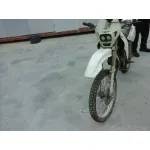 MOTOR HISPANIA MH FURIA '2000 BLANCO