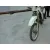 MOTOR HISPANIA MH FURIA '2000 BLANCO