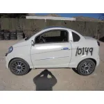 MICROCAR F8R MICROCAR F8R '2013 COUPE BLANCO 0