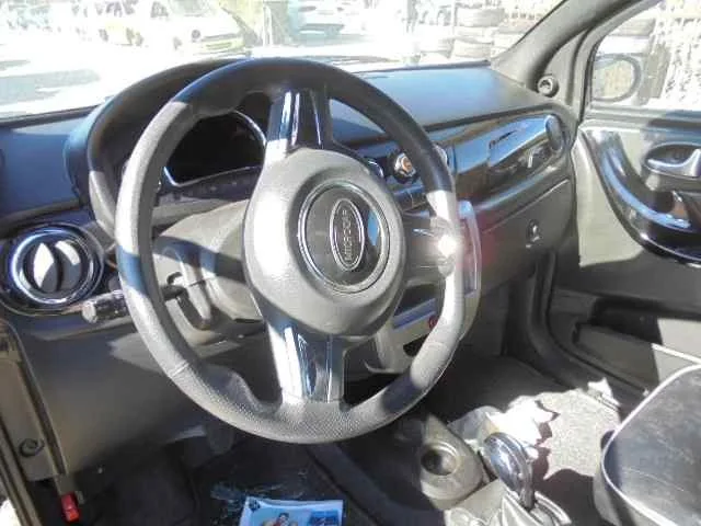 MICROCAR F8R MICROCAR F8R '2013 COUPE BLANCO 0