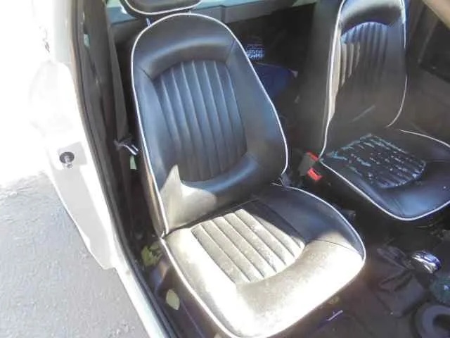 MICROCAR F8R MICROCAR F8R '2013 COUPE BLANCO 0