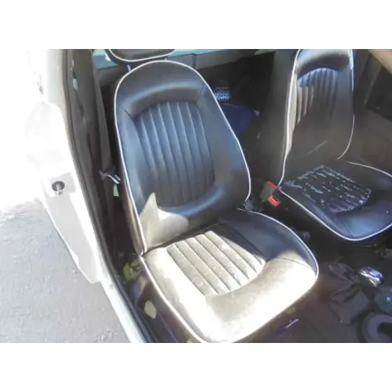 MICROCAR F8R '2013 COUPE BLANCO
