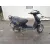 APRILIA RALLY 50 '2003 RALLY 50 LC CAT NEGRO