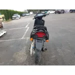 APRILIA RALLY 50 '2003 RALLY 50 LC CAT NEGRO