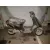 PIAGGIO (VESPA) TPH '2000 * NEGRO