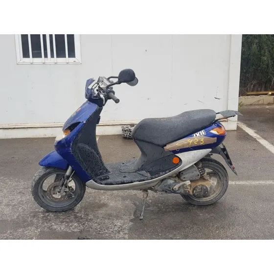 PEUGEOT VIVA2R '2007 AZUL