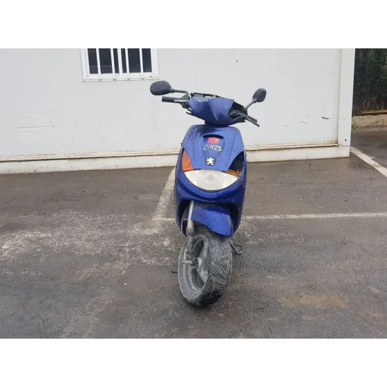 PEUGEOT VIVA2R '2007 AZUL