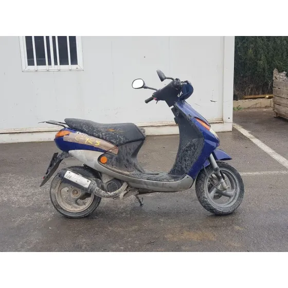 PEUGEOT VIVA2R '2007 AZUL