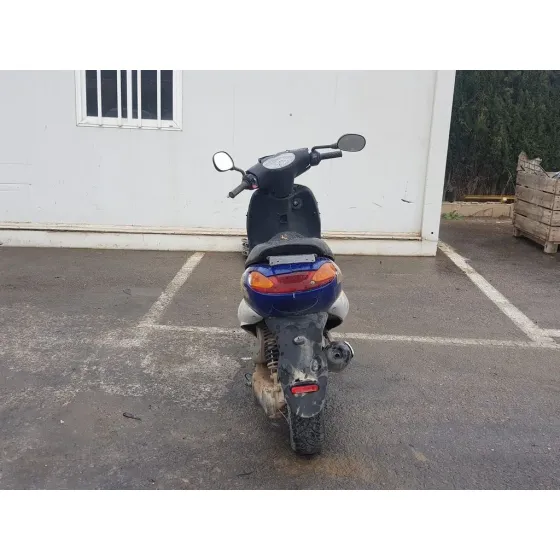PEUGEOT VIVA2R '2007 AZUL