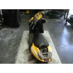 YAMAHA YQ 50 '2006 AMARILLO