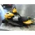 YAMAHA YQ 50 '2006 AMARILLO