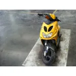 YAMAHA YQ 50 '2006 AMARILLO