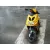 YAMAHA YQ 50 '2006 AMARILLO