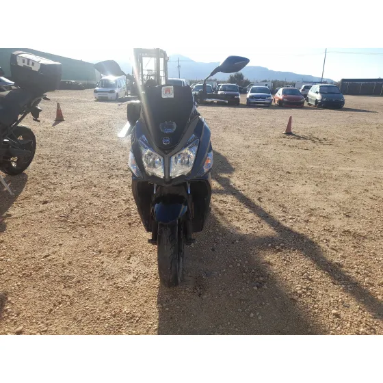 Sym JET 2014