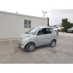 AIXAM A 721 '2005 CUATRICICLO GIRS