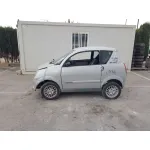AIXAM A 721 '2005 CUATRICICLO GIRS