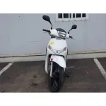 PEUGEOT TWEET II 50 '2016 * BLANCO