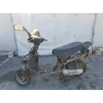 APRILIA AMICO '1999 * NEGRO