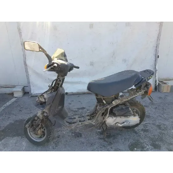 APRILIA AMICO '1999 * NEGRO