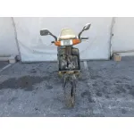 APRILIA AMICO '1999 * NEGRO