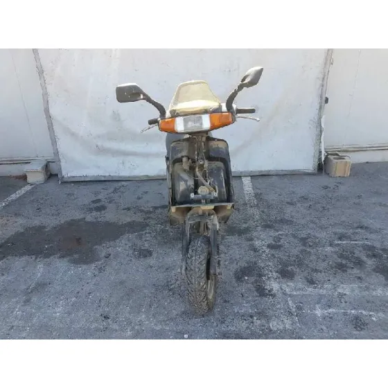 APRILIA AMICO '1999 * NEGRO