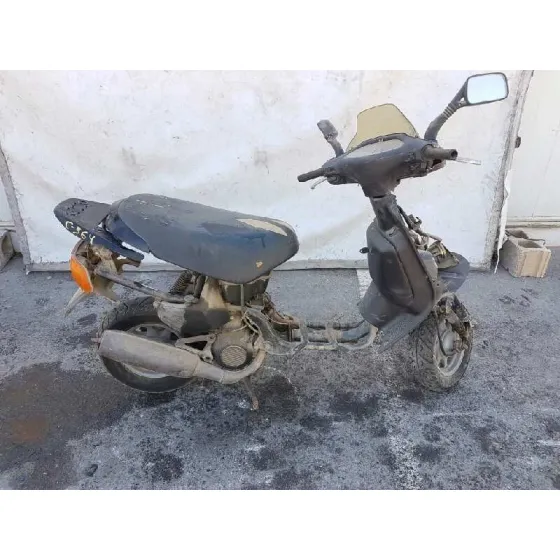 APRILIA AMICO '1999 * NEGRO