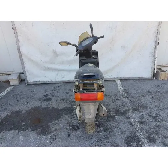 APRILIA AMICO '1999 * NEGRO