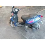 WANGYE WILDLANDER PHANTAST '2015 49 CC AZUL