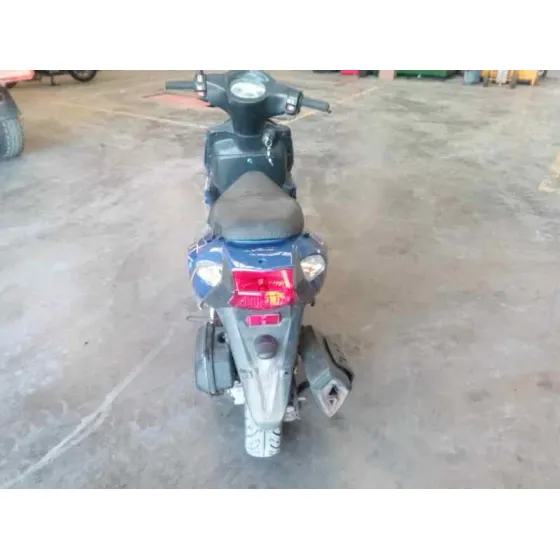 WANGYE WILDLANDER PHANTAST '2015 49 CC AZUL