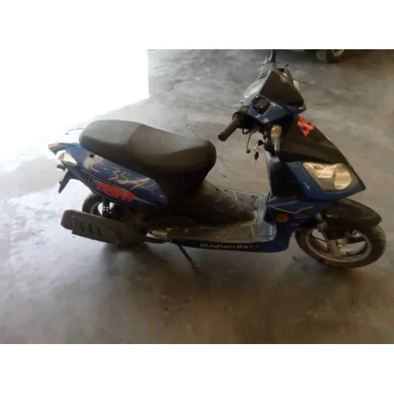 WANGYE WILDLANDER PHANTAST '2015 49 CC AZUL