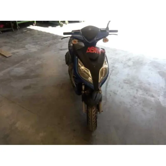 WANGYE WILDLANDER PHANTAST '2015 49 CC AZUL