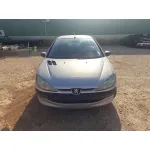 Peugeot 206 HATCHBACK (2A/C) 1998