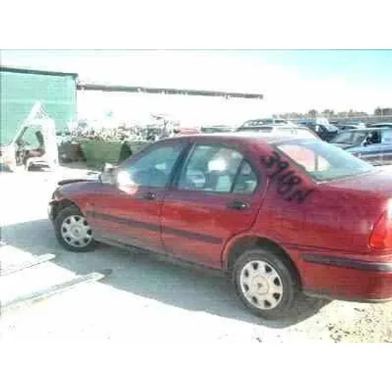 MG ROVER SERIE 400 (RT) '1995 2.0 TURBODIESEL GRANATE
