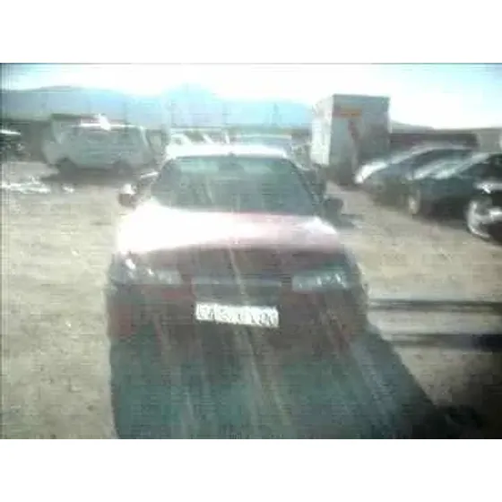 MG ROVER SERIE 400 (RT) '1995 2.0 TURBODIESEL GRANATE